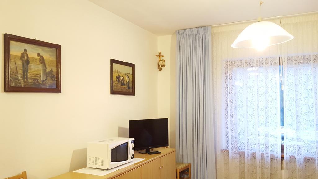Cesa Silvano Rocca Pietore Εξωτερικό φωτογραφία