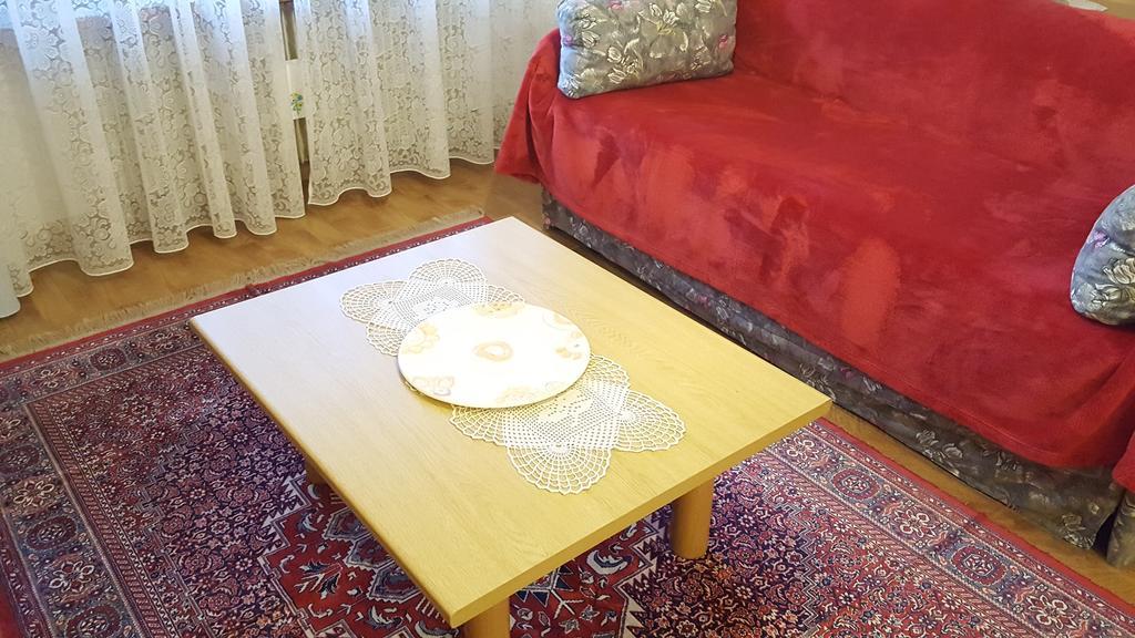 Cesa Silvano Rocca Pietore Εξωτερικό φωτογραφία